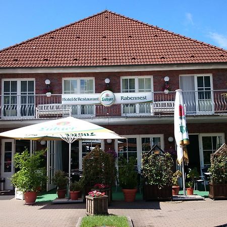 Pension Rabennest Raben Steinfeld Exterior photo